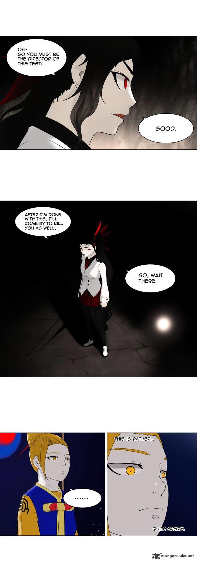 Tower Of God, Chapter 72 image 15